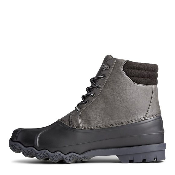 SPERRY Men's Sperry, Avenue Duck Boot - Picture 3 of 12
